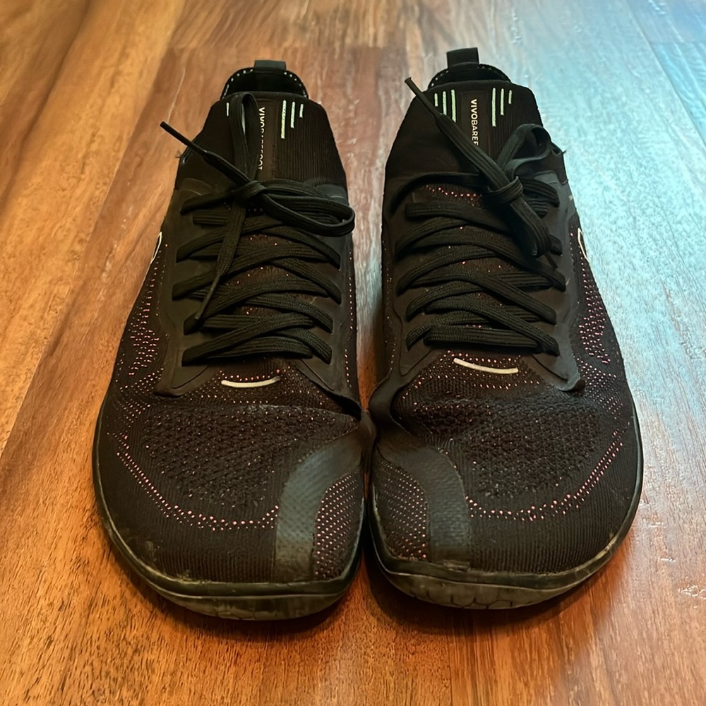 Womens Vivobarefoot Primus Lite Knit Sneakers
